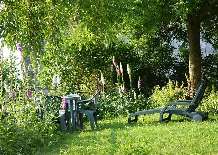 Bed & Breakfast Giardini Dell'ardo
