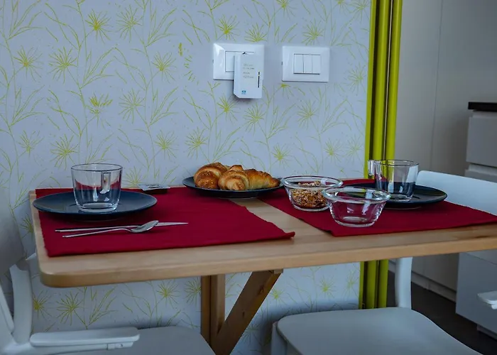 Giardini Dell'ardo Bed & Breakfast