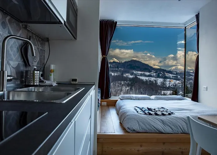 Giardini Dell'ardo 3*