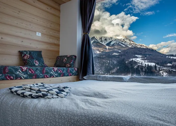 Giardini Dell'ardo 3* Belluno