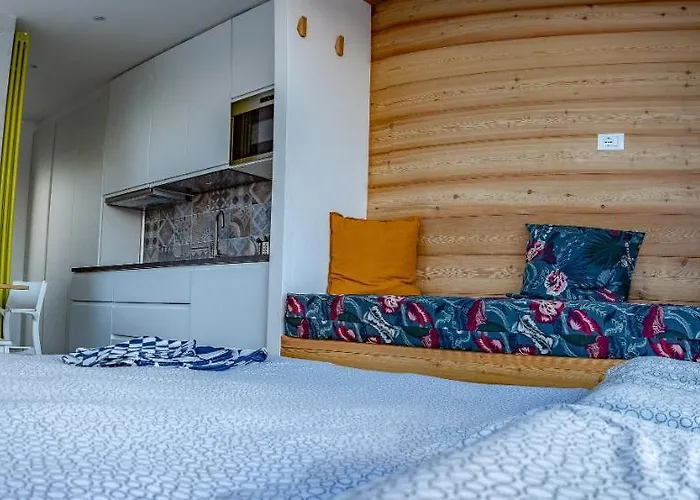 Bed & Breakfast Giardini Dell'ardo Belluno