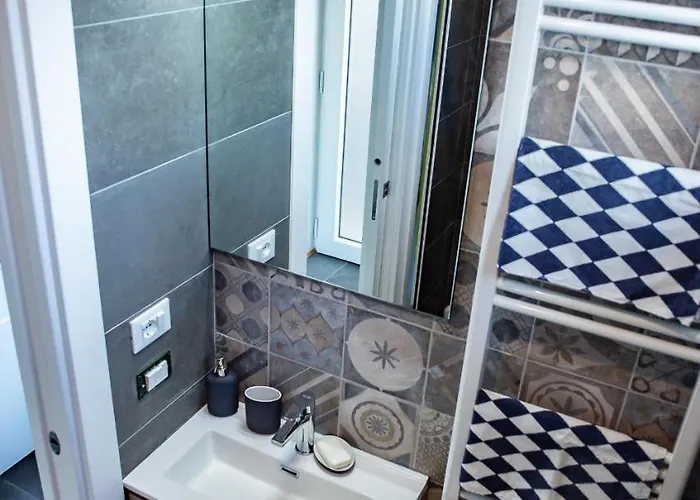 Giardini Dell'ardo 3*