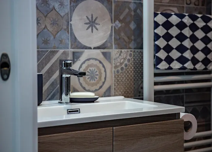 Bed & Breakfast Giardini Dell'ardo