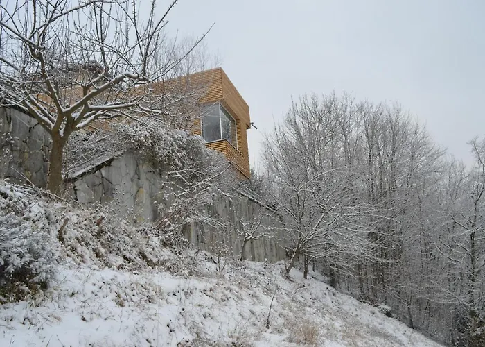 Giardini Dell'ardo Belluno