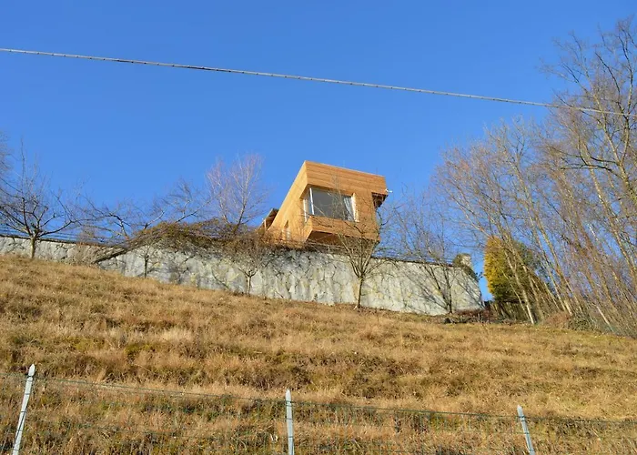 Bed & Breakfast Giardini Dell'ardo