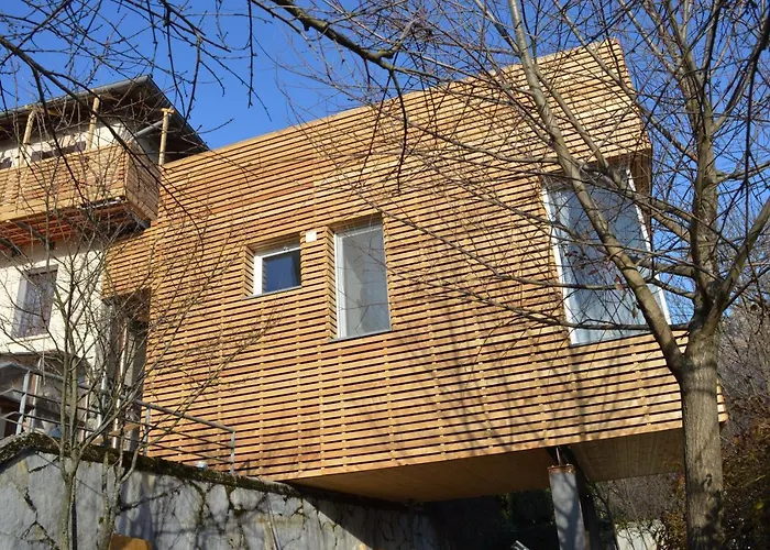 Bed & Breakfast Giardini Dell'ardo Belluno