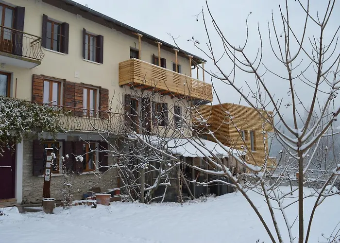 Giardini Dell'ardo Bed & Breakfast 3*